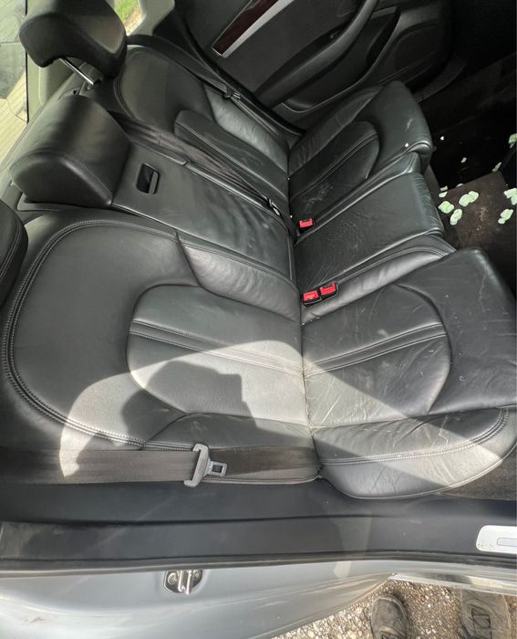 Audi A8 4.2tdi 3.0tdi 4h на части D4 Ауди А8 258 351 конски сили налични