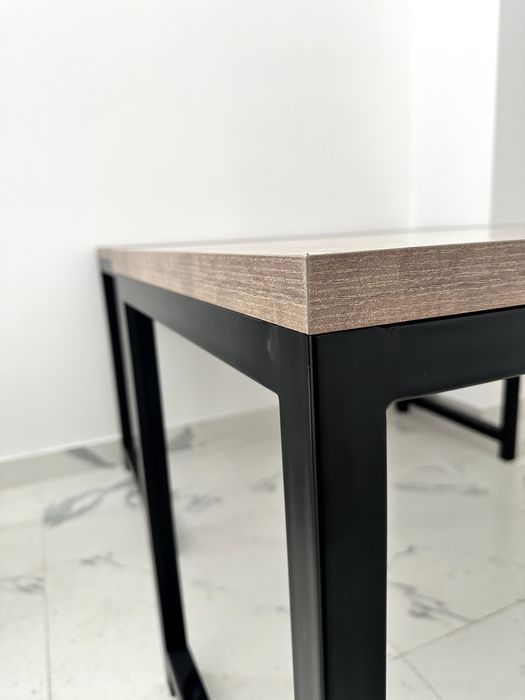 Столы лофт новые