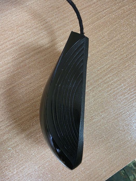 Геймърска мишка HyperX Pulsefire Core – RGB, 6200 DPI