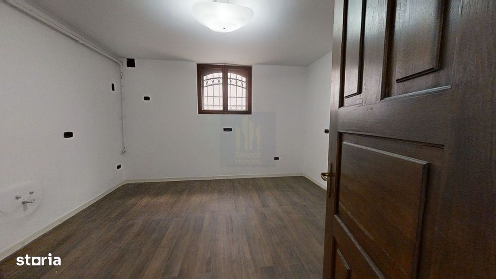 Vila Interbelica | 15 Camere | Inchiriere *Universitate* *Tur Virtual*