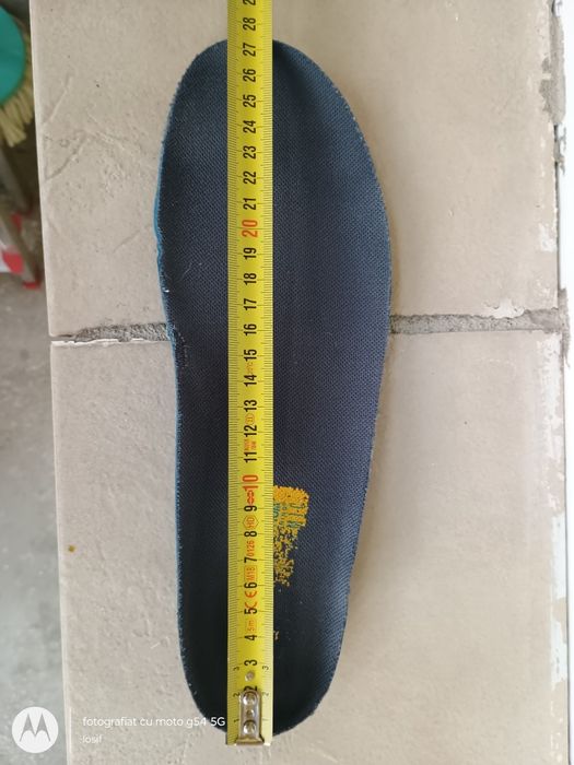 La sportiva Jakal Nr 43