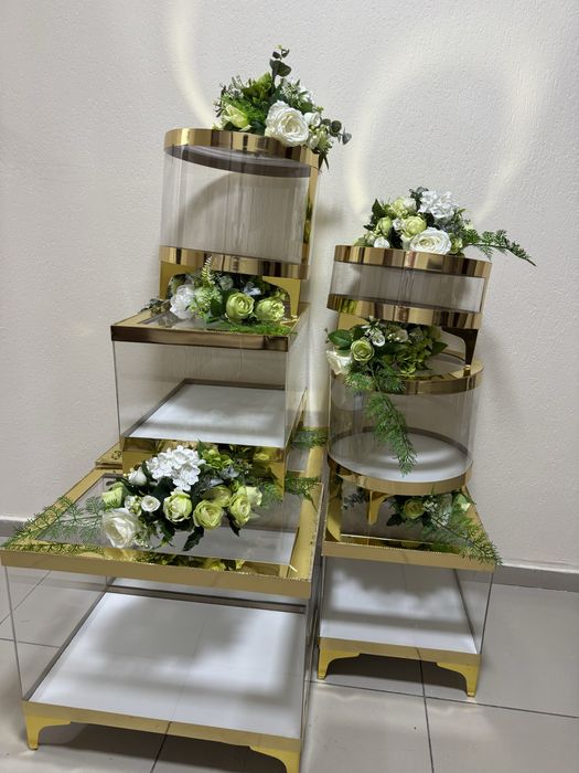 Корзины для кудалык