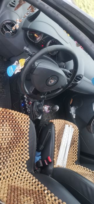 De vanzare Dacia Duster