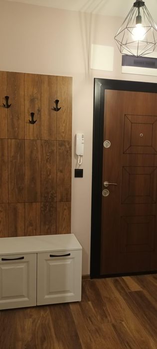 Дава се под наем Двустаен апартамент в Пловдив, Център - 60 кв.м за 648.21 € - Снимка #9