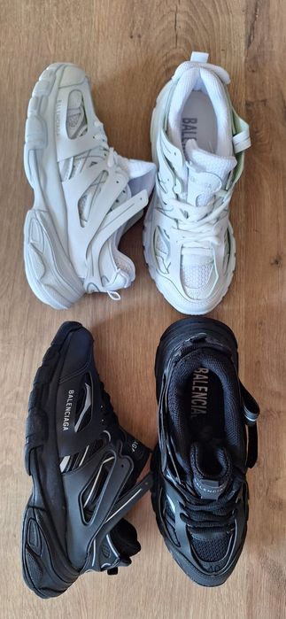 Маратонки обувки спортни 36 до 44 Balenciaga