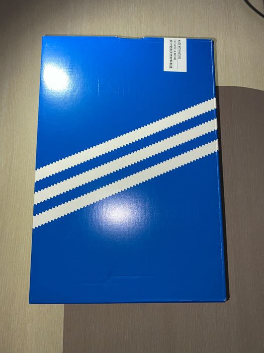 Adidas × Stan Smith Recon