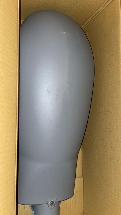 Уличный светильник