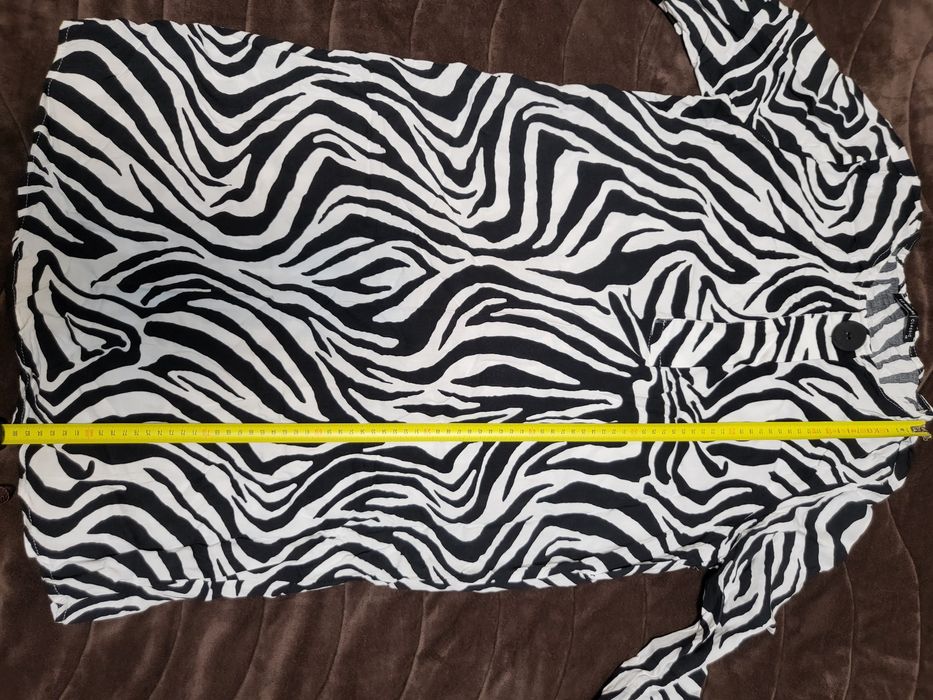 Дамска рокля размер L