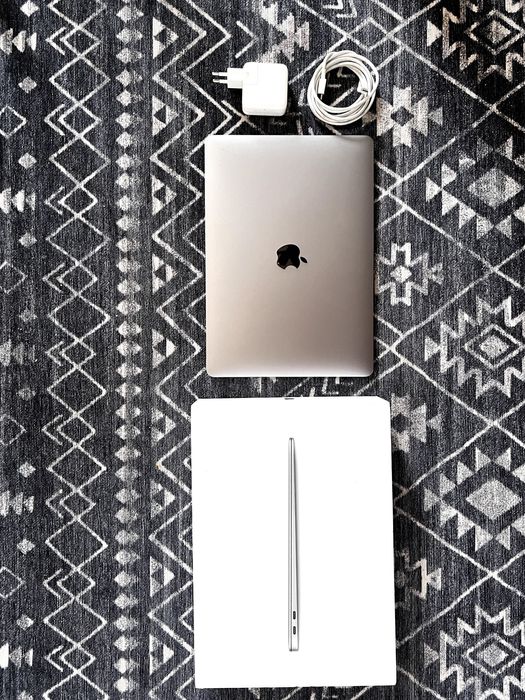 Laptop Macbook Air M1, 8GB, 256 SSD