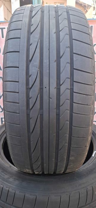 275/45/20-305/40/20 п-т Bridgestone 6.2mm г-р, дот 22г. ---