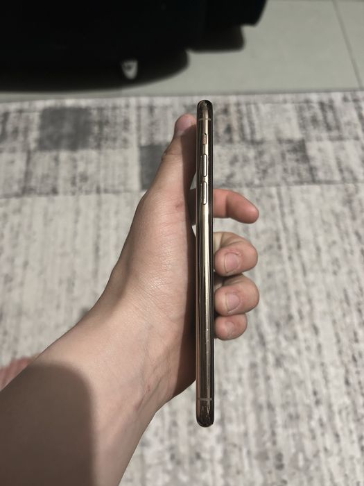 iPhone 11 pro max 256gb