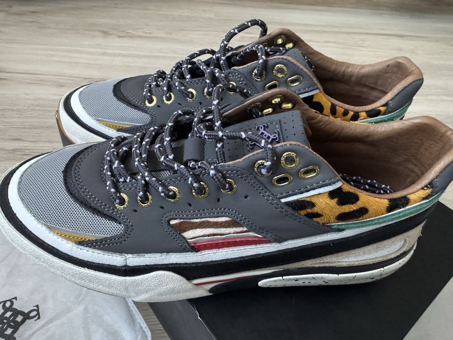 Stratica Internationa Обувки