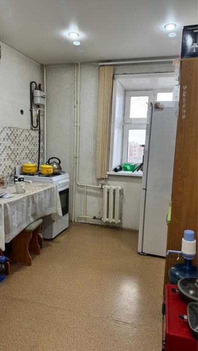 Продается 2 комнатная квартира