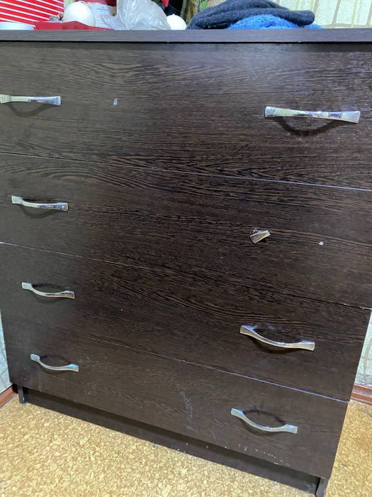 Комод  большой продам