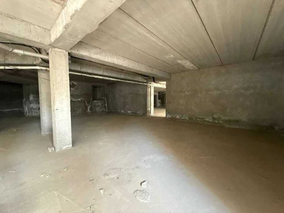 [KБ] 1 354 м² за 450 $/м² — крупный коммерческий актив в Чиланзаре