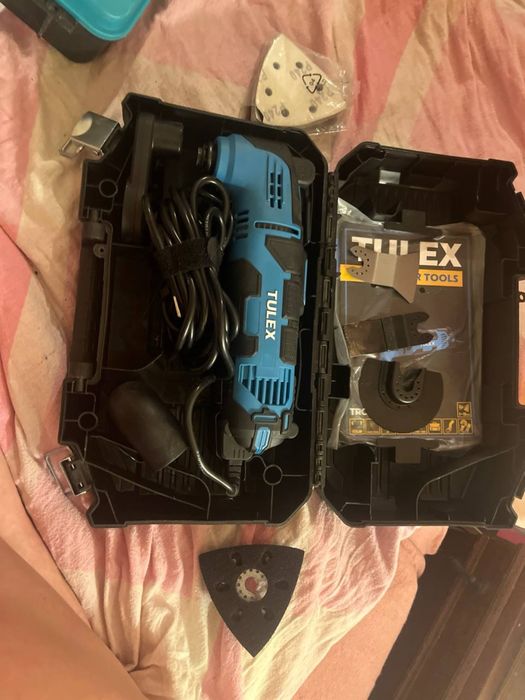 реноватор Tulex TRC-400