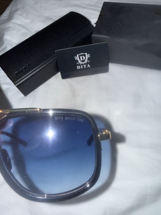 Ochelari DITA premium