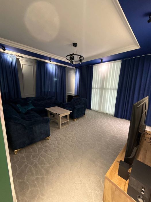 Аренда офиса Юнусабад Зенит 7кв