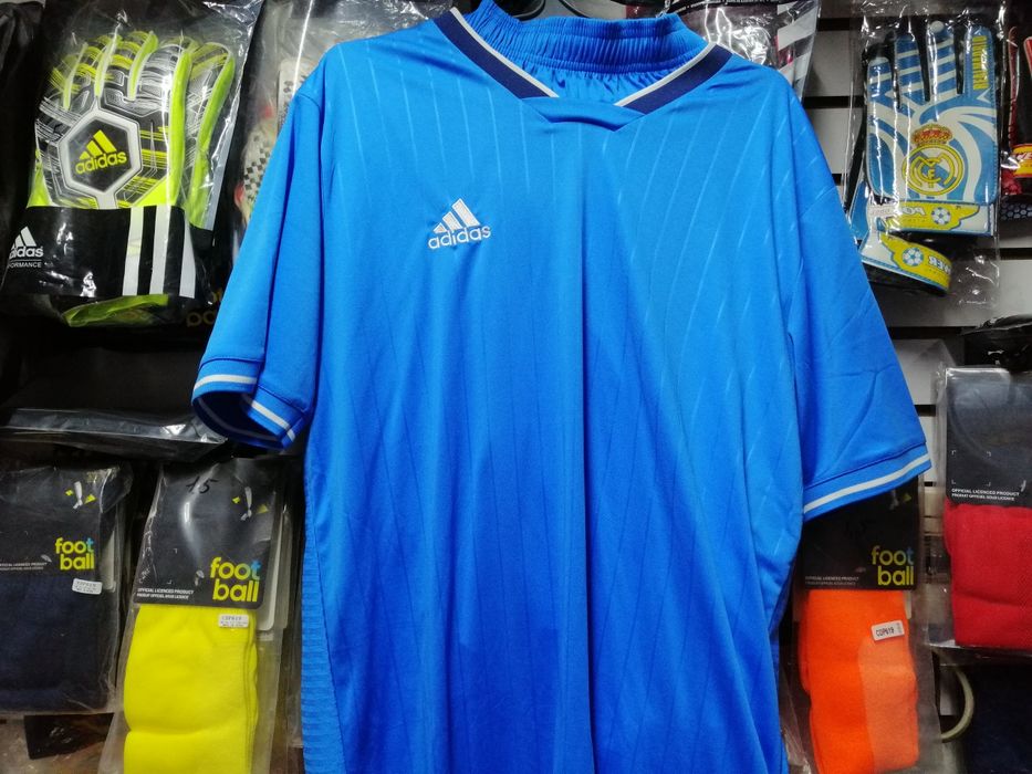 Форма футбольная взрослая