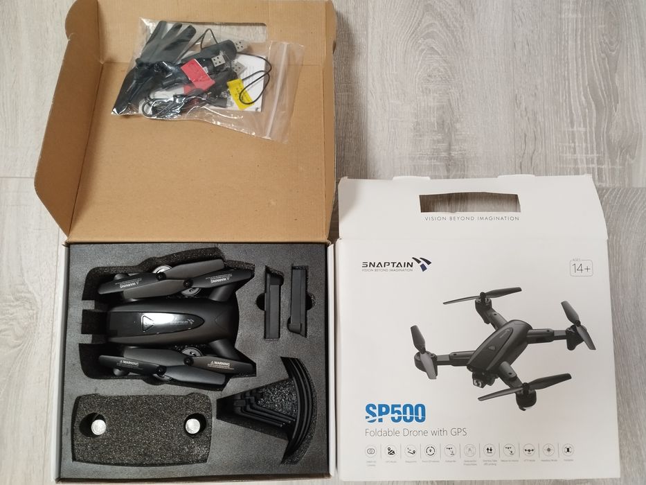 Drona Snaptain SP500