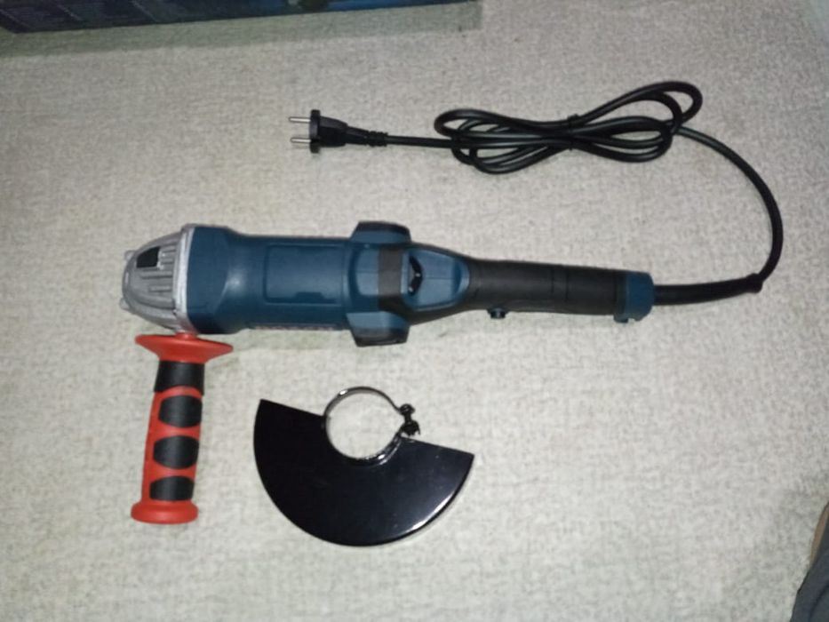 Продам новые диски отрезные для болгарки