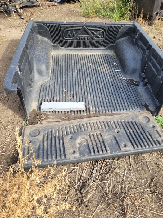 Protectie bena toyota hilux