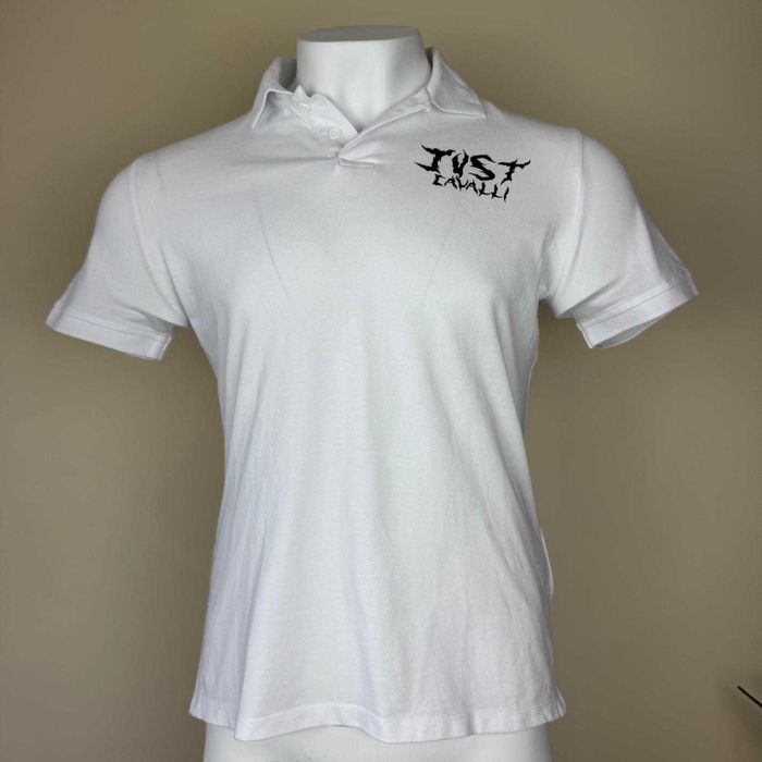 Just Cavalli Polo Tshirt