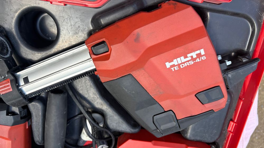 HİLTİ TE 4-22 HILTI TE 6-22 Nuron