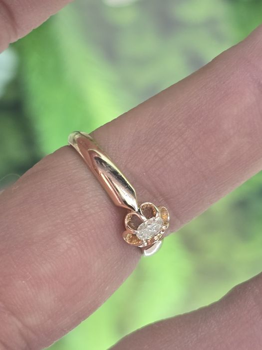 Золотое кольцо..