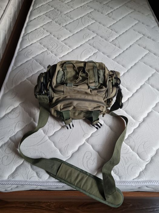 Продаётся полевая борсетка!