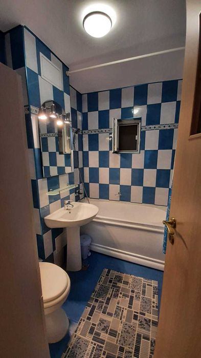 Inchiriez apartament cu 2 camere Zorilor