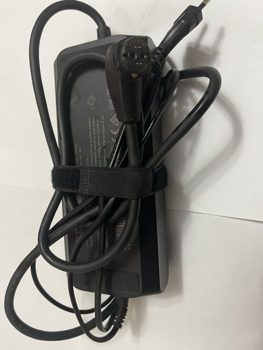 Incarcator  bicicleta  electrica conector Rosenberger Vanraam model STC-8253LC