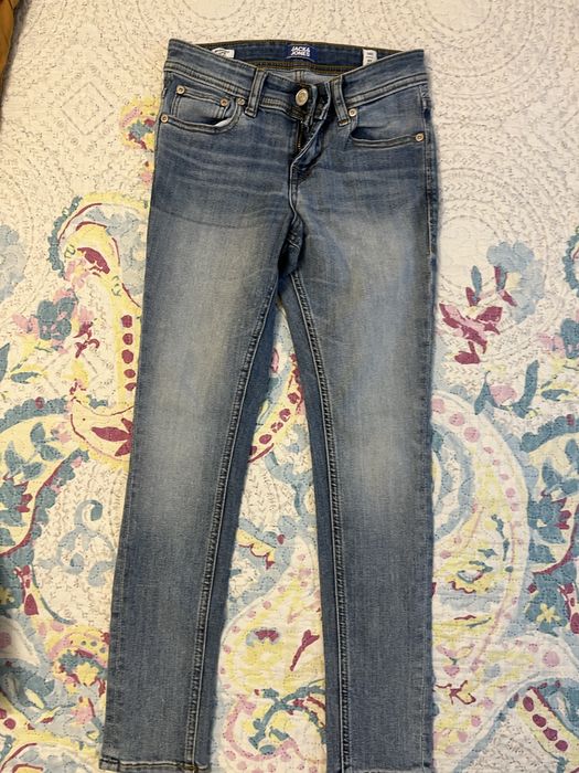 Детски дънки за момче