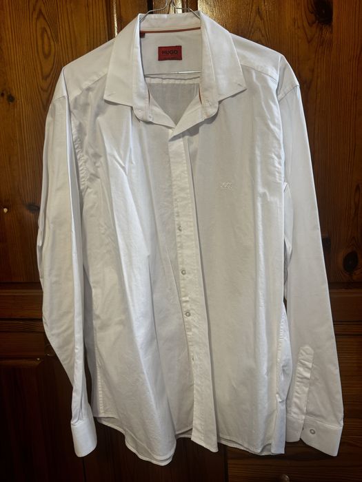 Мъжки тениски и ризи размер L/XL