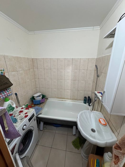 Продам 2 комнатную квартиру