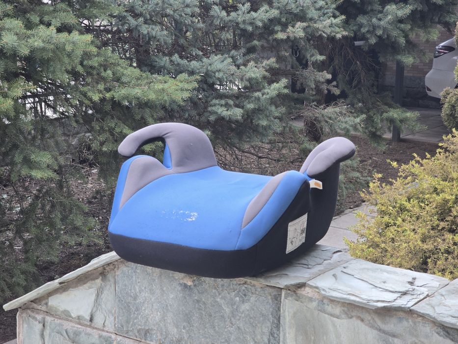 Автокресло детское