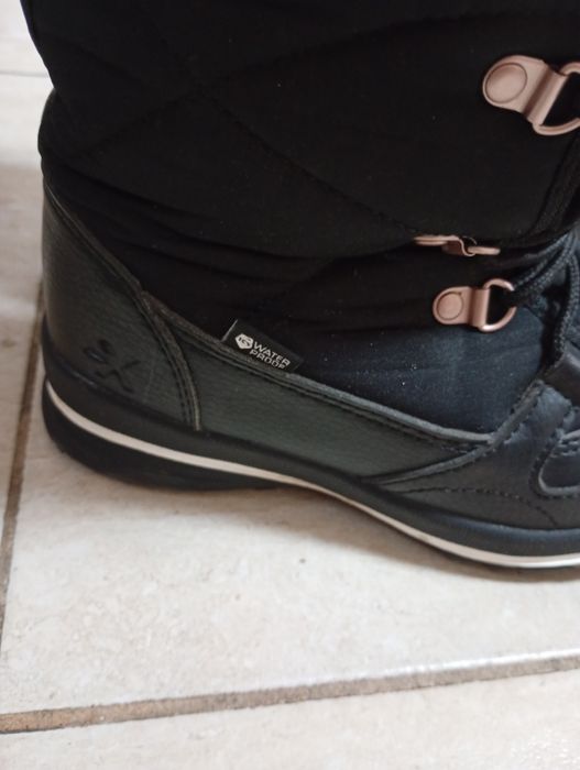 Cizme îmblănite Nr.33