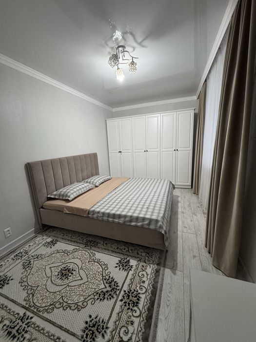 Квартира почасово, посуточно