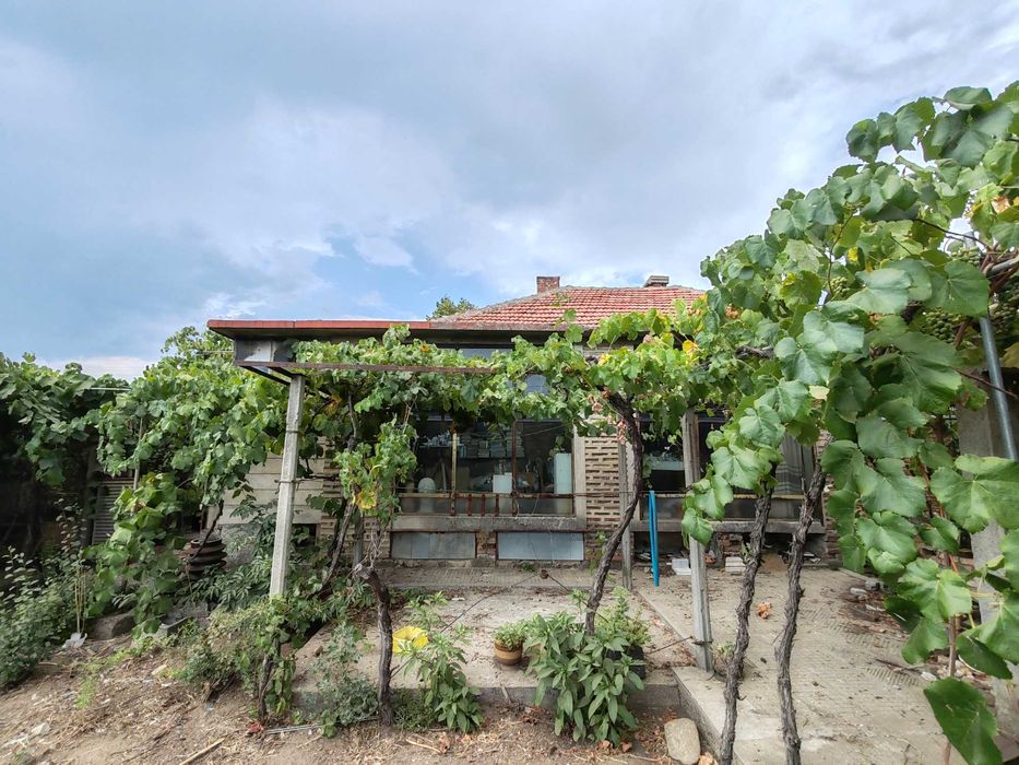 Продава се Къща в Николаево - 136 кв.м за 319 €/кв.м - Снимка #4