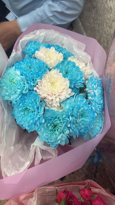 Продам цветы , букеты