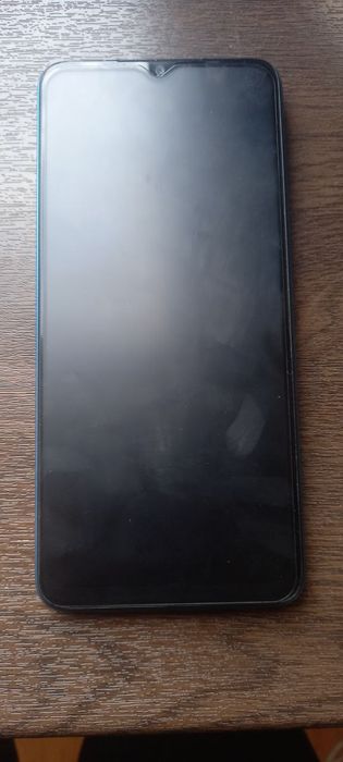 Infinix smart 7 4+3/64
