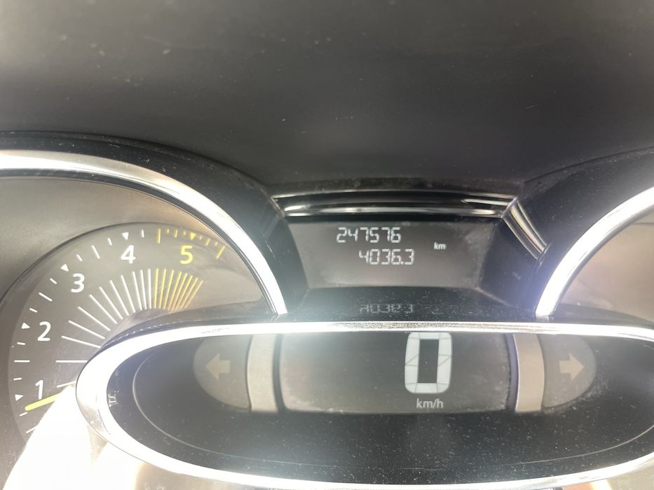RENAULT 12 2015 — imagine 2