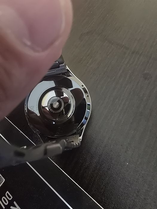 Huawei Watch 4 Pro 48мм