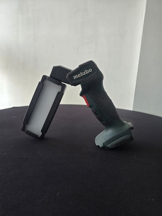 Metabo 14.4-18, lanterna led cu acumulator