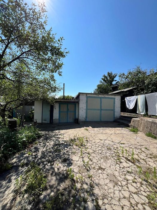 Продается 3х комнатный дом на Аблакетке