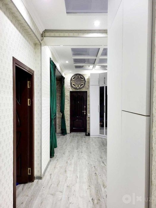 Сдается 3/6/6 Новостройка Госпитальный Капитал Банк Mirabad Avenue