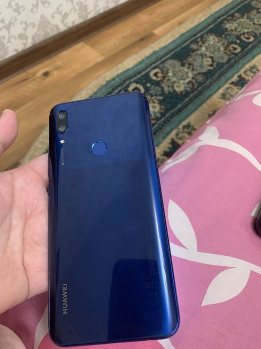 Продам Huawei P smart Z
