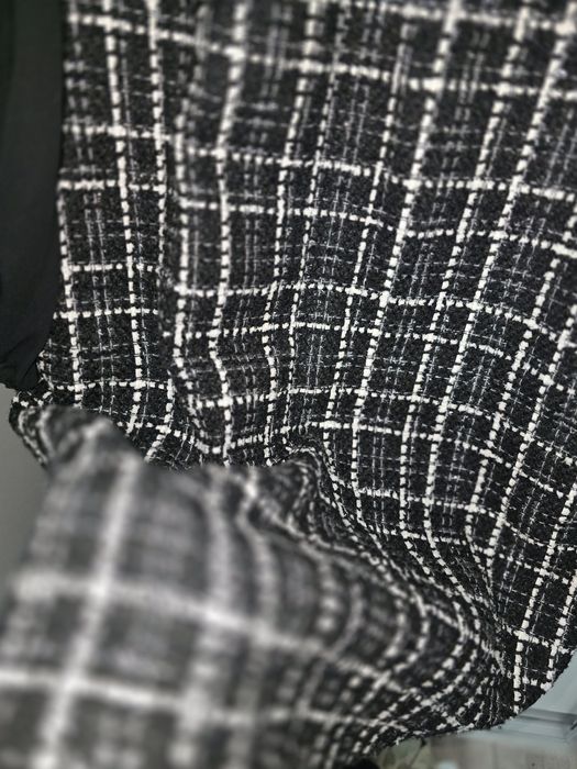 Вечернее платье.