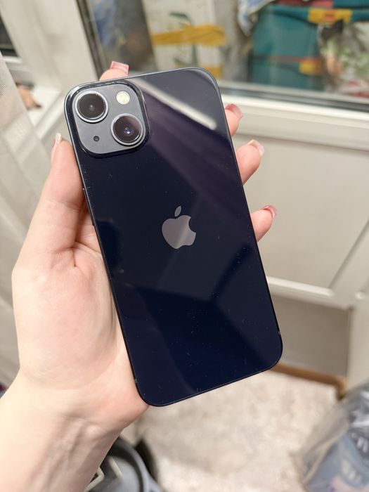 iphone 13 128гб продам