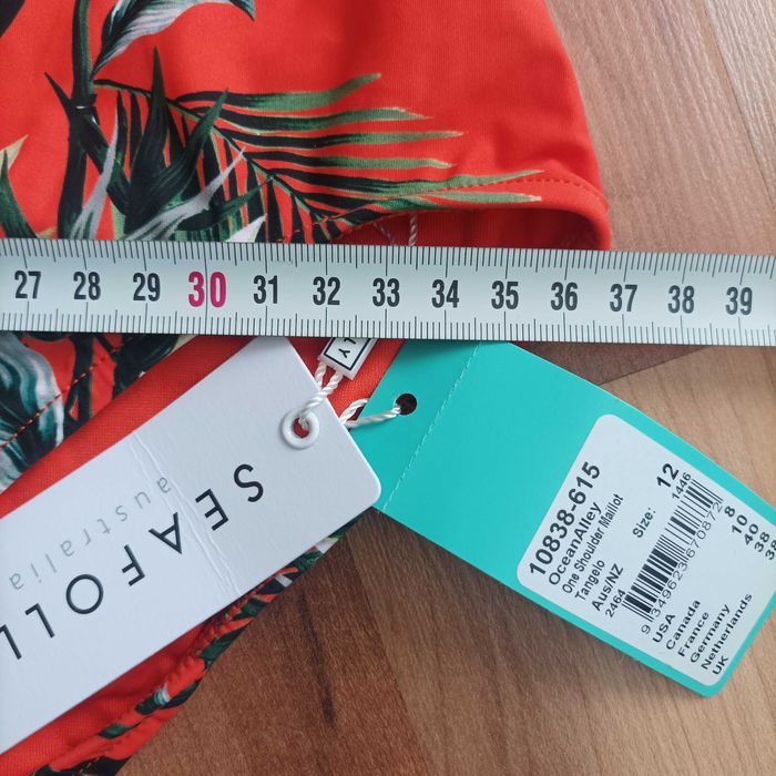 Seafolly нови бански  цели и с бюстие